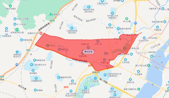 限流！关闭！南昌多个景区、场馆紧急发布！