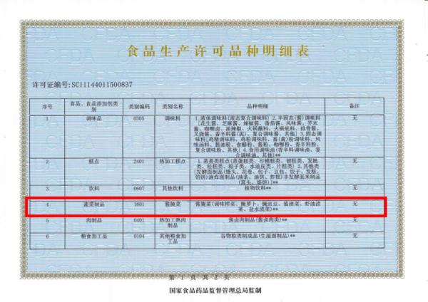 “土坑酸菜”被曝光，插旗菜业7年前就被指脏乱差！多家企业发声明→