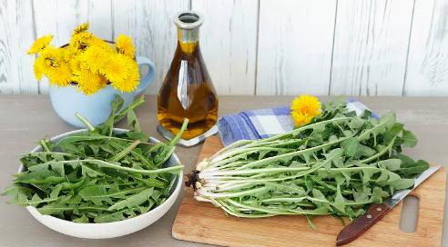 春天最该吃的7种春菜！吃得贵不如吃得对，爽嫩可口！