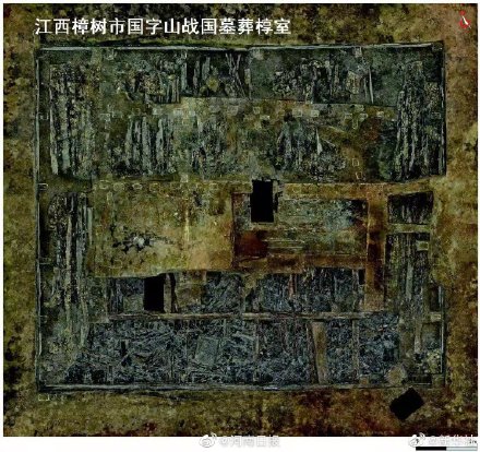 河南黄山遗址入选全国六大考古新发现