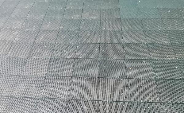 网友刷屏！济南三月下冰雹