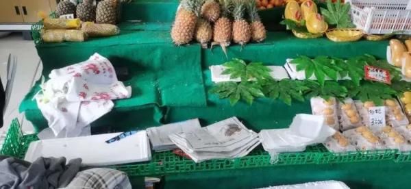 27岁律政小伙被封菜场48小时,摆摊“法律咨询”却成相亲角? 27岁律政小伙被封菜场48小时,摆摊“法律咨询”却成相亲角?