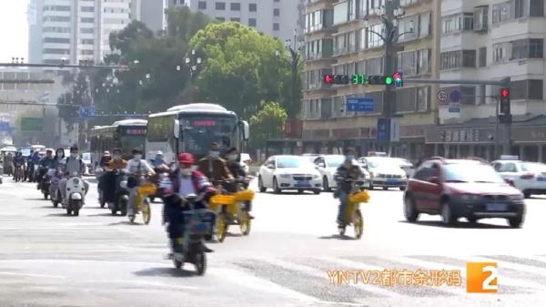 大风+湿度低+紫外线强……春季过敏高发期，当心这种病找上门！