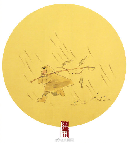 二十四节气如何命名?为什么只有小满没有大满? 二十四节气如何命名?为什么只有小满没有大满?