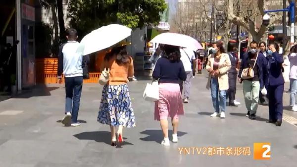 大风+湿度低+紫外线强……春季过敏高发期，当心这种病找上门！