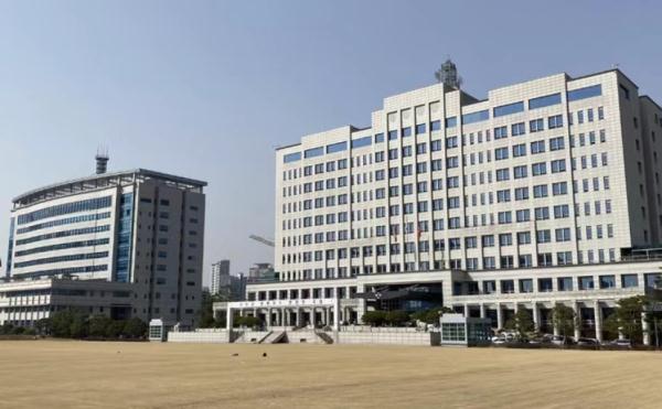 韩国总统府将迁出青瓦台 新选址公布