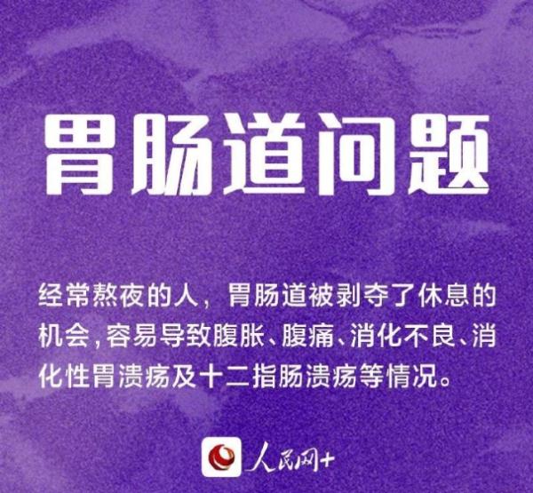 睡不好,真的会长肉!! 睡不好,真的会长肉!!