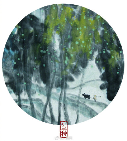 二十四节气如何命名?为什么只有小满没有大满? 二十四节气如何命名?为什么只有小满没有大满?