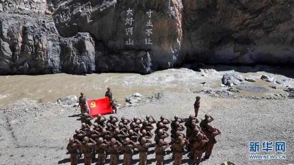 缅怀！陈红军烈士，生日快乐！