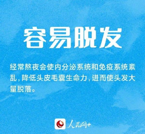 睡不好,真的会长肉!! 睡不好,真的会长肉!!