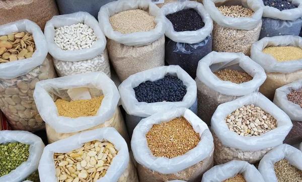 食物放得久,营养全流走?这些厨房里的“耐放品”还会变质! 食物放得久,营养全流走?这些厨房里的“耐放品”还会变质!