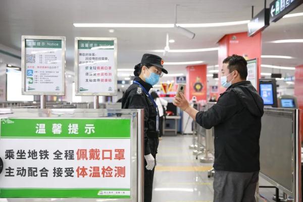今天起，福州地铁运营时间调整！