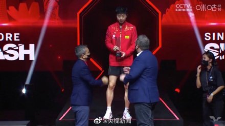 球不落地，永不放弃！樊振东说掌声给马龙