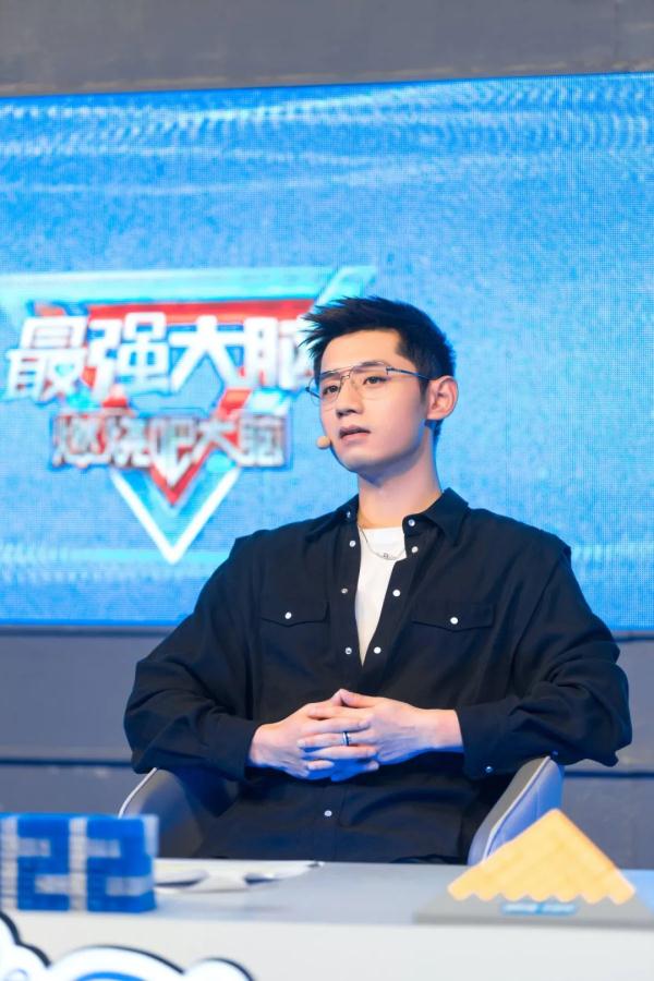 这12人里藏着本季“脑王”