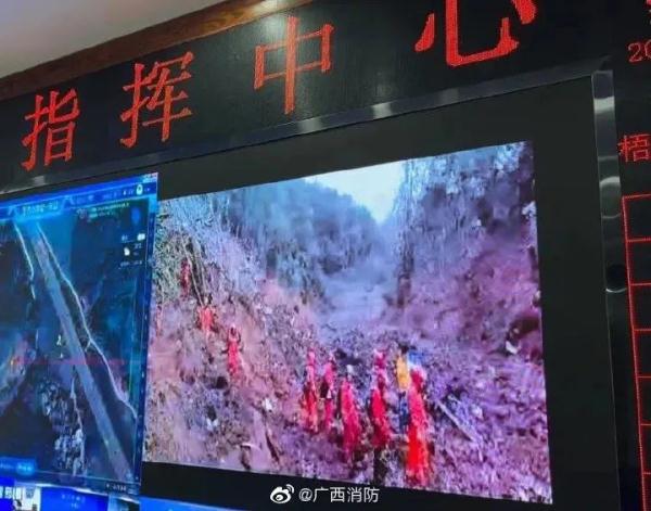 揪心！民航局确认：东航MU5735坠毁，机上132人，救援正在紧张进行中
