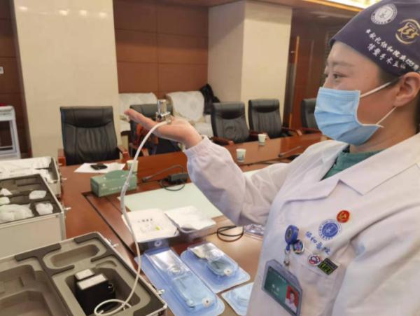 磁悬浮人工心脏：仅90克，核桃大小，将拯救上千万心脏病患者