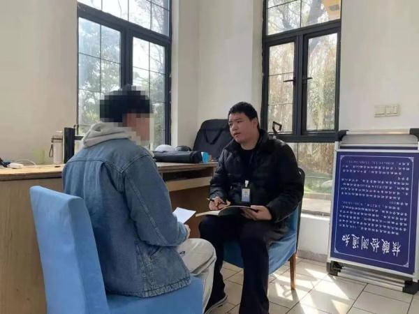 巧遇“美女”搭讪“裸聊”？有人被骗十几万…