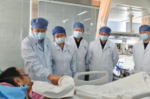 磁悬浮人工心脏：仅90克，核桃大小，将拯救上千万心脏病患者