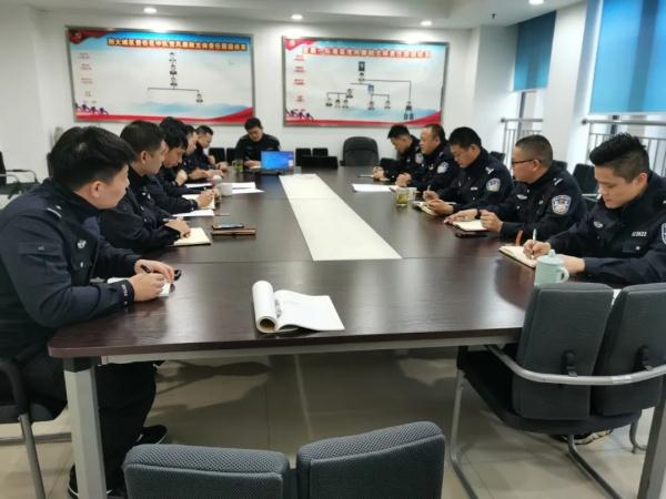 开年就打，杭州警方捣毁2个特大裸聊敲诈团伙！