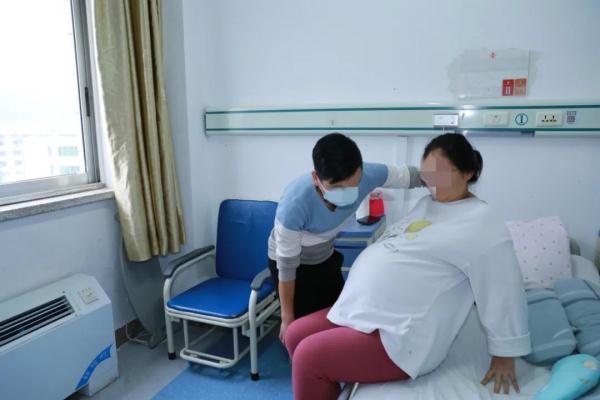 山东5胞胎平安出生!一个姐姐四个弟弟,市民愿免费送陪护餐 山东5胞胎平安出生!一个姐姐四个弟弟,市民愿免费送陪护餐