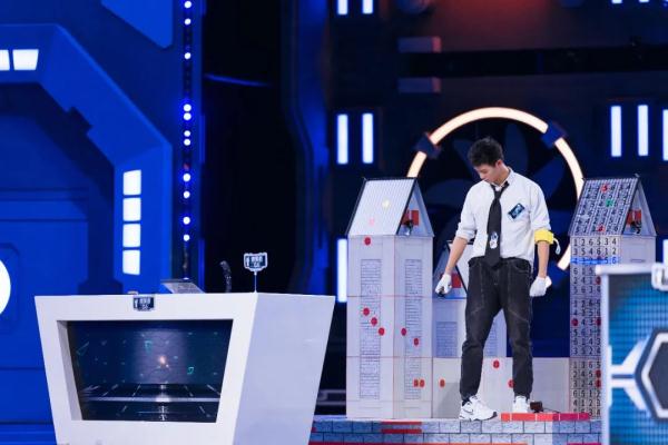 这12人里藏着本季“脑王”