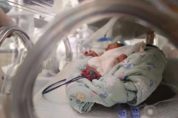 山东5胞胎平安出生!一个姐姐四个弟弟,市民愿免费送陪护餐 山东5胞胎平安出生!一个姐姐四个弟弟,市民愿免费送陪护餐