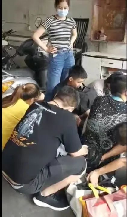 她靠一声断喝镇住7名嫌疑人，其从警动机竟与动画片有关……