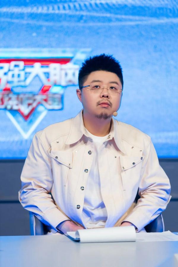 这12人里藏着本季“脑王”