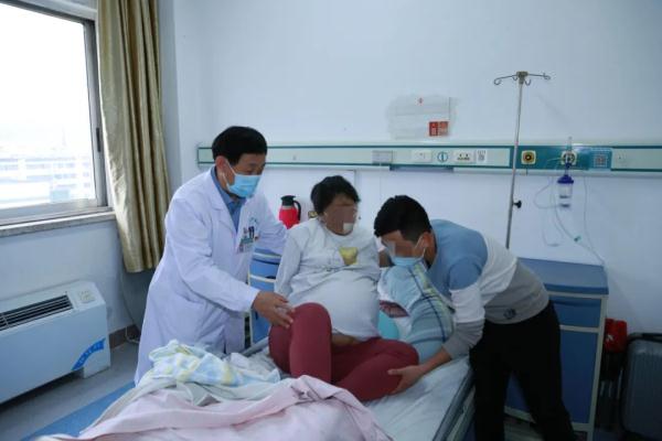 山东5胞胎平安出生!一个姐姐四个弟弟,市民愿免费送陪护餐 山东5胞胎平安出生!一个姐姐四个弟弟,市民愿免费送陪护餐