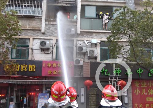 “火场舍命相救”夫妻俩96%以上烧伤未脱离危险 “火场舍命相救”夫妻俩96%以上烧伤未脱离危险