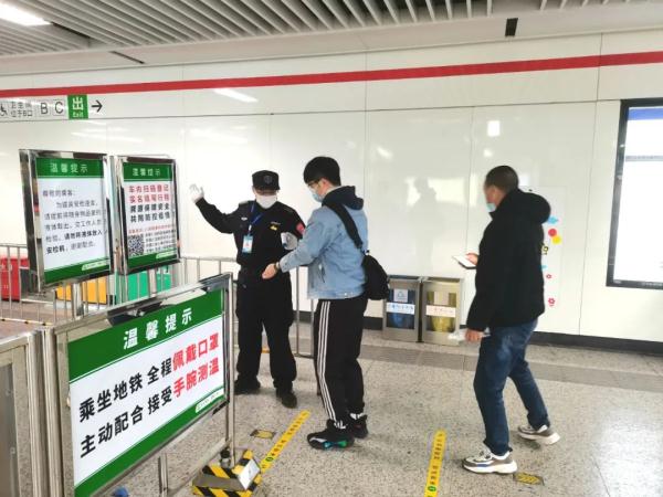 今天起，福州地铁运营时间调整！