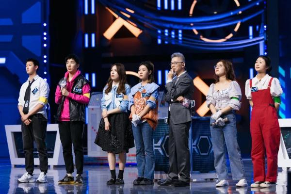 这12人里藏着本季“脑王”