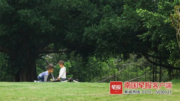 速冻！南宁气温重回1字头！