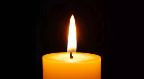 他太累了，终于可以歇一歇了！沉痛悼念战友谷永乐