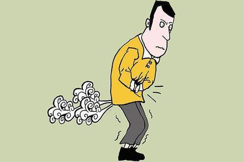 肝一硬,放屁就多?乙肝患者屁多,是怎么回事?不妨早做了解 肝一硬,放屁就多?乙肝患者屁多,是怎么回事?不妨早做了解