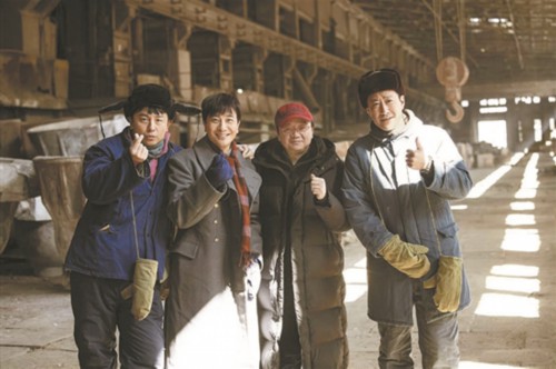 《人世间》为何能吸引观众看了又看