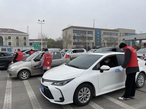 出入郑州是否需要核酸检测证明？最新信息看这里