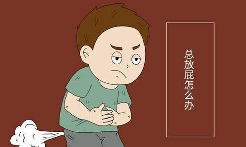 肝一硬,放屁就多?乙肝患者屁多,是怎么回事?不妨早做了解 肝一硬,放屁就多?乙肝患者屁多,是怎么回事?不妨早做了解
