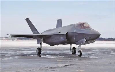 外媒披露日韩F-35A战机现状