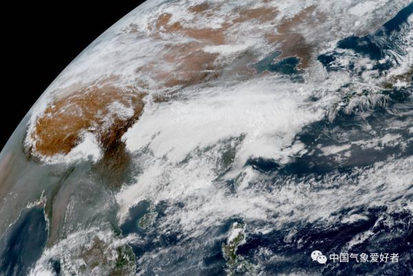 首次出现！北极“极端高温”引发倒春寒？！接下去，杭州天气还要变…