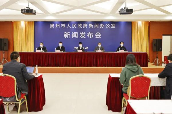 刚通报！泉州昨日新增244例感染者！石狮、晋江、惠安、德化新增多个封控区→
