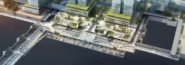 定了!广州这条过江隧道年内开工! 定了!广州这条过江隧道年内开工!