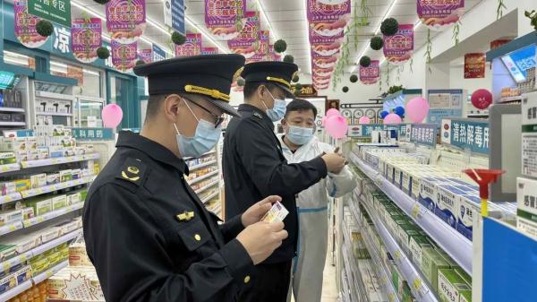 兰州加强“四类药品”监管，在药店买药需这样做！