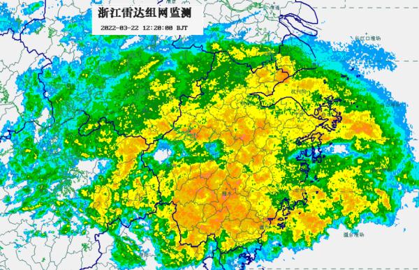 首次出现！北极“极端高温”引发倒春寒？！接下去，杭州天气还要变…