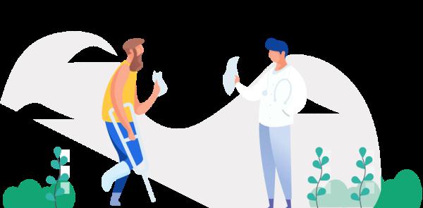 工伤复发怎么办？看这篇！