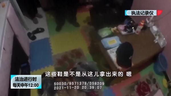 北京这个小偷真淡定:超市盗窃被抓,面不改色称“只是忘了结账” 北京这个小偷真淡定:超市盗窃被抓,面不改色称“只是忘了结账”