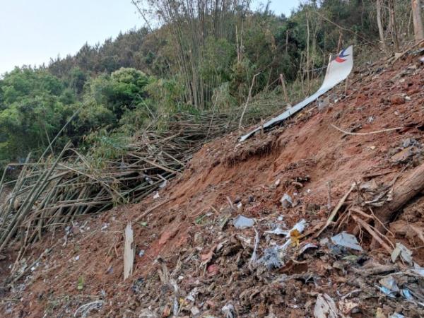聚焦东航客机坠毁事故三焦点：原因调查、找黑匣子、善后处置