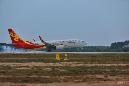 一夜转场！湛江吴川机场今日起试运行