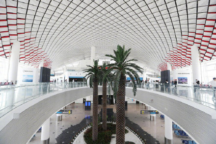 一夜转场！湛江吴川机场今日起试运行