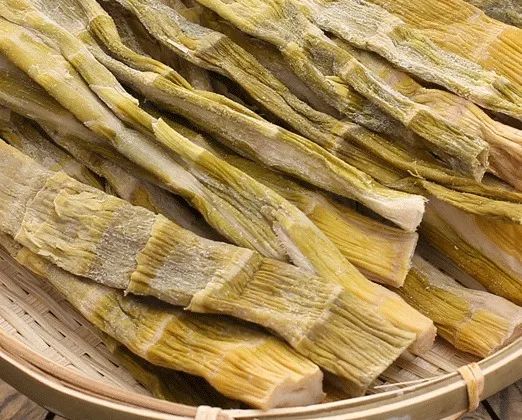 竹笋怎么选？怎么吃？听听专家怎么说